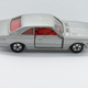 Illustration for article titled Tomica Toyota Corona 2000Gt No. 89